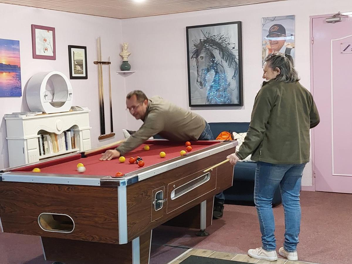 Contact Hotel Utah Beach Carentan - Anciennement Kyriad Zewnętrze zdjęcie
