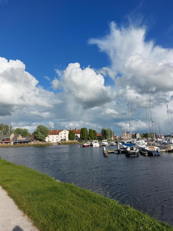 Contact Hotel Utah Beach Carentan - Anciennement Kyriad Zewnętrze zdjęcie