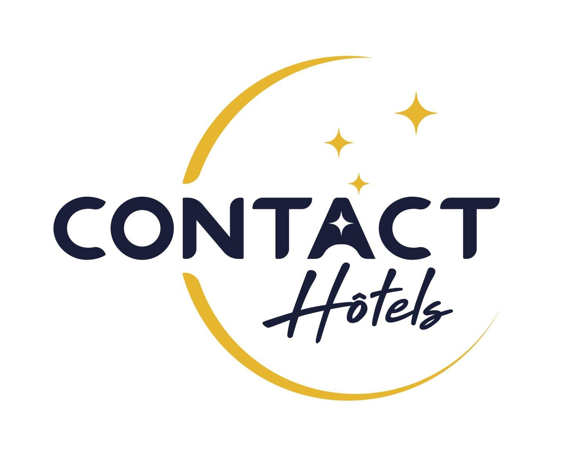 Contact Hotel Utah Beach Carentan - Anciennement Kyriad Zewnętrze zdjęcie